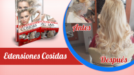 Permalink to CURSO DE EXTENSIONES COSIDAS. COMO COLOCARLAS CORRECTAMENTE ONLINE