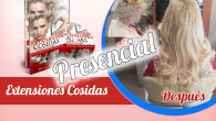 Permalink to CURSO DE EXTENSIONES COSIDAS. COMO COLOCARLAS CORRECTAMENTE PRESENCIAL