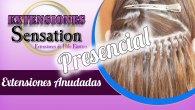 Permalink to Curso de Extensiones de Nudo. Extensiones Sensation Presencial